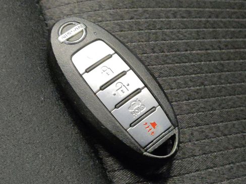 Used 2020 Nissan Altima 2.5 S FWD image 32