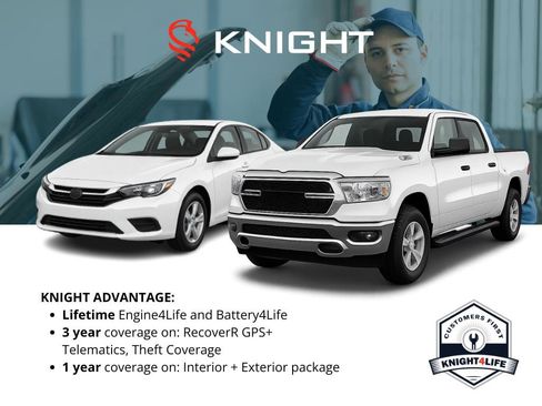 Used 2024 Dodge Durango GT image 4