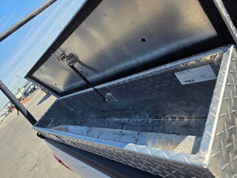 Used 2023 Ford F150 XL w/ Trailer Tow Package RWD image 16