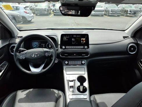 Used 2023 Hyundai Kona Limited FWD image 14