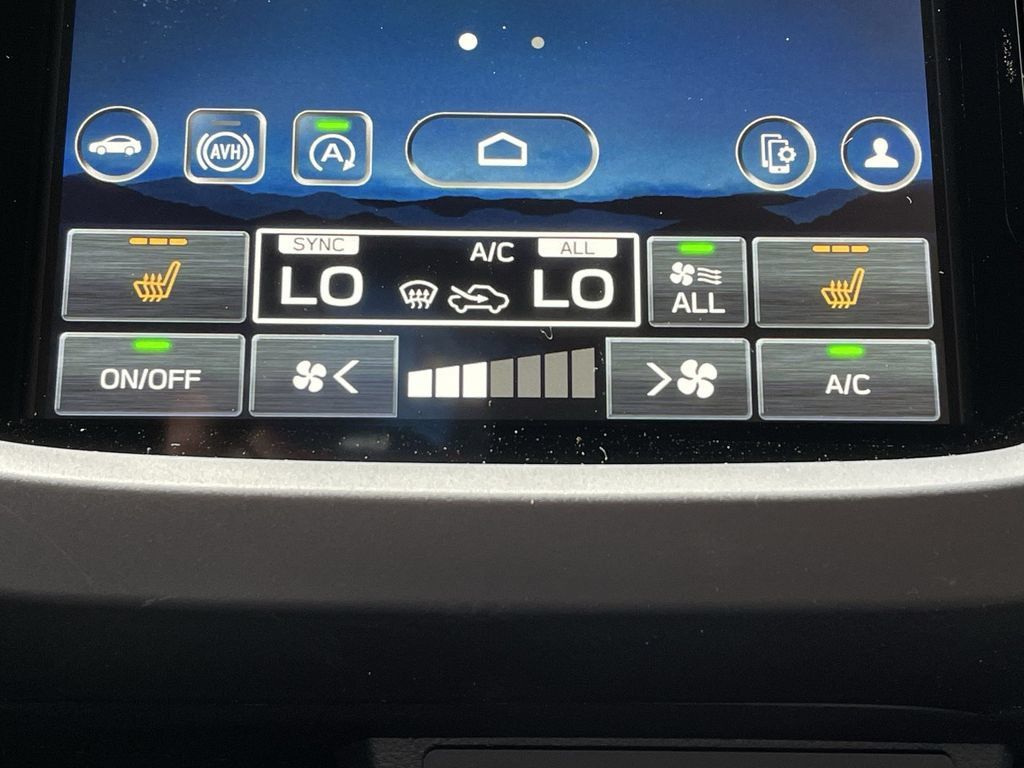 New 2026 Subaru Forester Sport AWD/4WD image 37