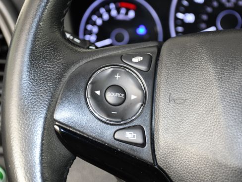 Used 2020 Honda HR-V Sport image 21