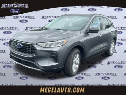 New 2025 Ford Escape Active
