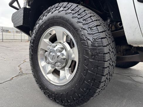 Used 2005 Dodge Ram 3500 Truck SLT w/ Off-Road Group AWD/4WD image 25