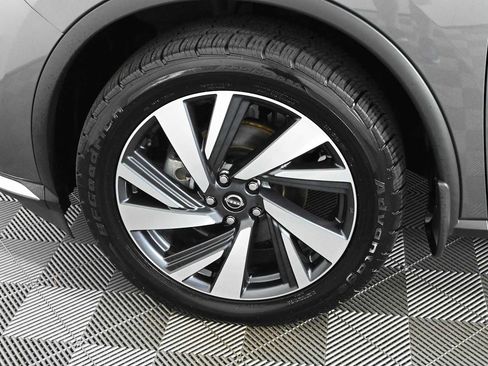 Used 2023 Nissan Murano SL w/ Cargo Package AWD/4WD image 30