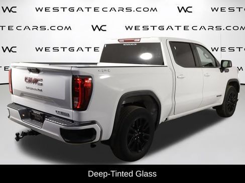 Used 2024 GMC Sierra 1500 Elevation AWD/4WD image 42