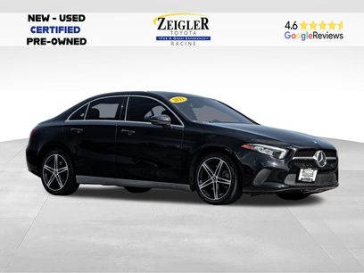 Used 2022 Mercedes-Benz A 220 4MATIC w/ Premium Package Lite