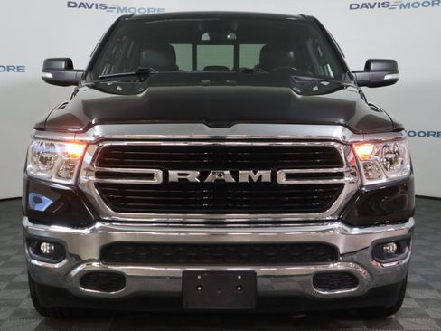 Used 2019 RAM 1500 Big Horn image 13