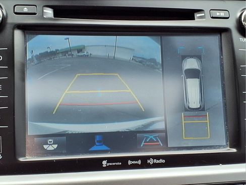 Used 2017 Toyota Highlander Limited Platinum AWD/4WD image 21