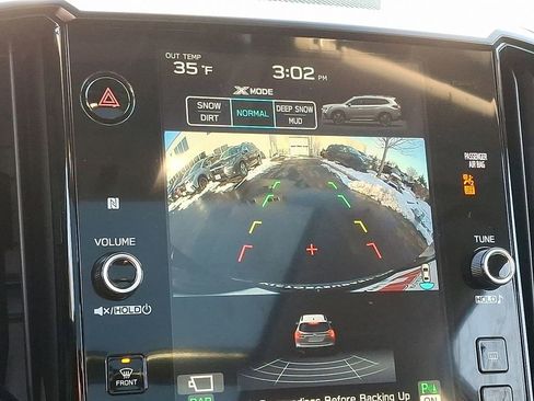 Certified 2025 Subaru Ascent Bronze Edition image 17