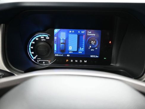 Used 2024 Ford Bronco Outer Banks image 15