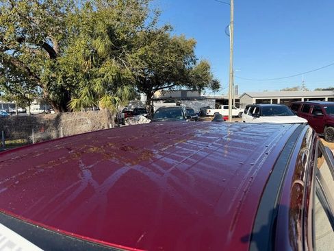 Used 2025 RAM 1500 Big Horn image 12