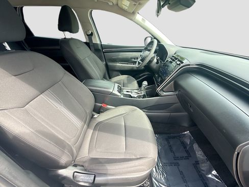 Used 2024 Hyundai Tucson SEL FWD image 29