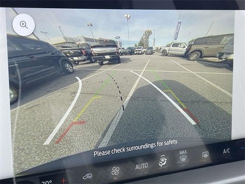 Used 2023 Ford Escape Active w/ Tech Pack #1 image 10