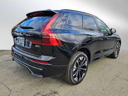 New 2026 Volvo XC60 B5 Plus w/ Protection Package Premier image 3