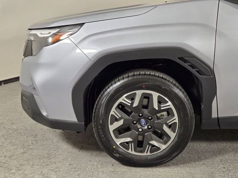New 2026 Subaru Forester Premium AWD/4WD image 7