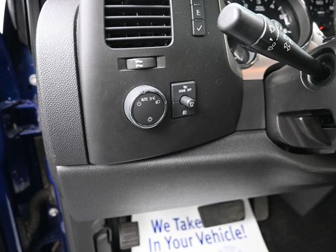 Used 2013 Chevrolet Silverado 1500 LT w/ Interior Plus Package image 12