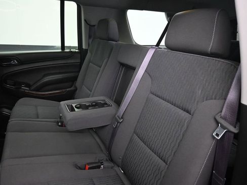 Used 2017 Chevrolet Suburban LS w/ Skid Plate Package AWD/4WD image 22