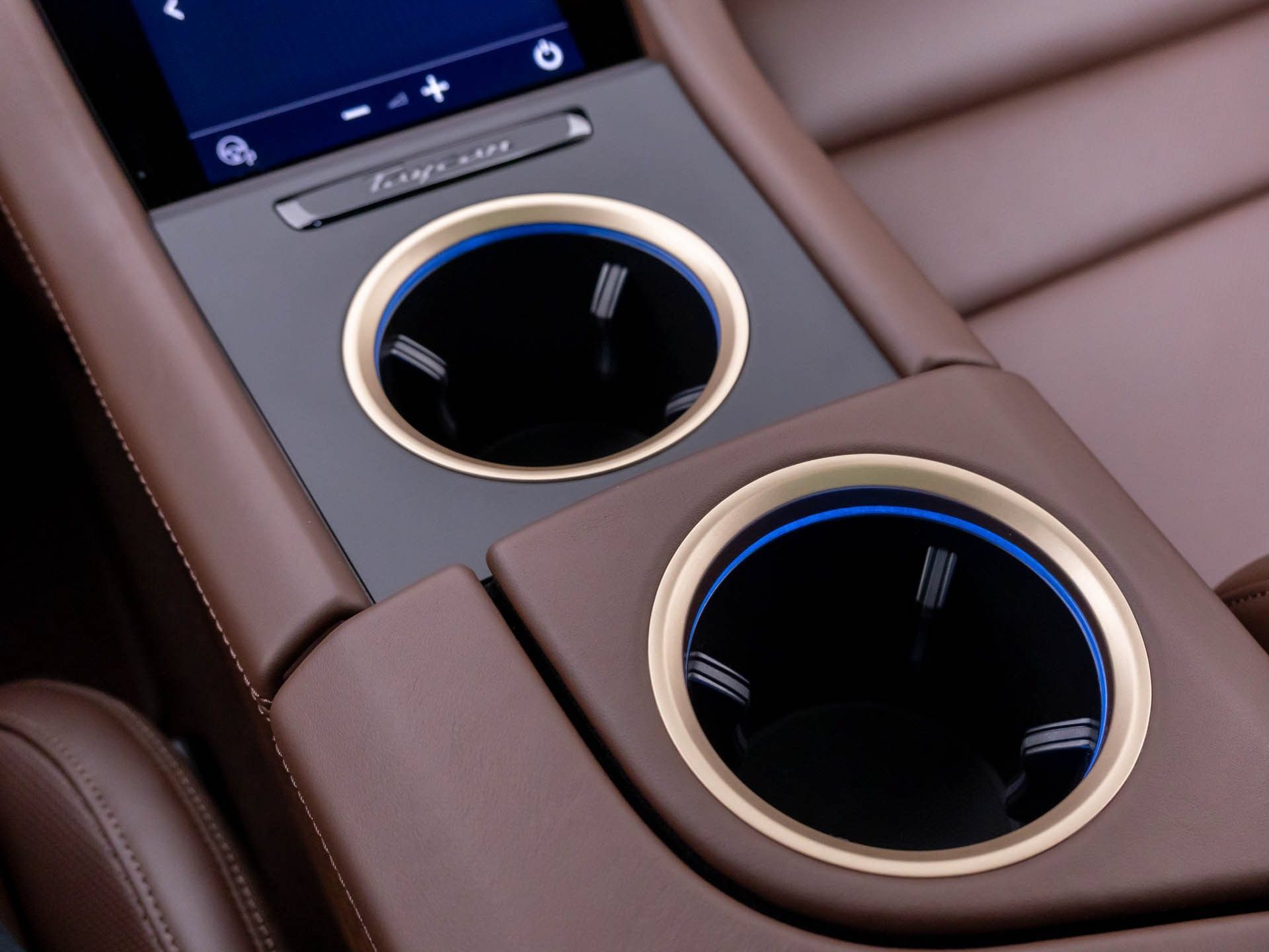 New 2026 Porsche Taycan 4S AWD/4WD image 26