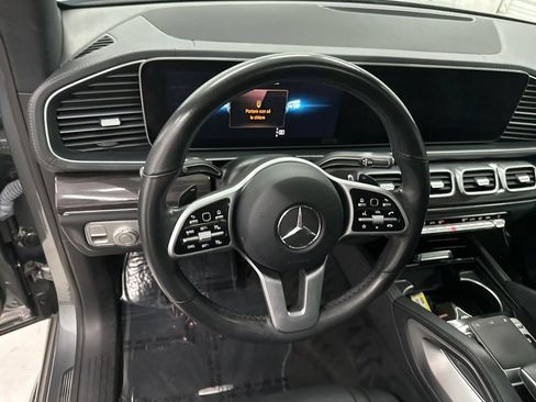 Used 2020 Mercedes-Benz GLS 450 4MATIC image 10