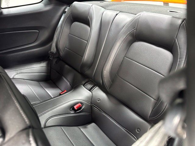 Used 2019 Ford Mustang GT Premium w/ GT Performance Package RWD image 20