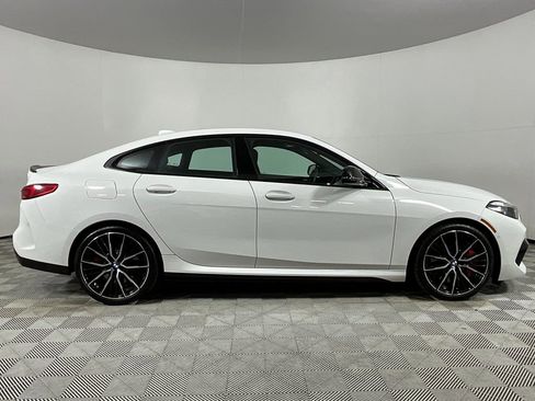 Used 2024 BMW M235i xDrive Gran Coupe w/ M Performance Package AWD/4WD image 5