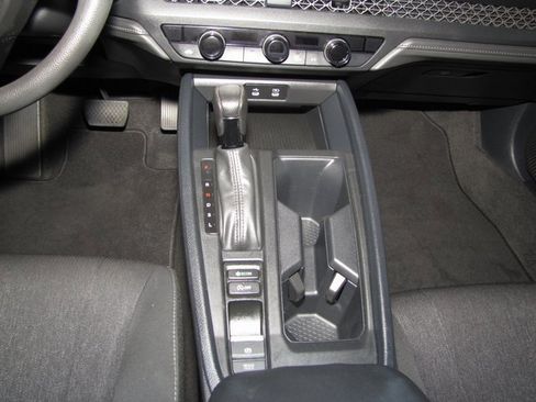 Certified 2023 Honda Accord EX image 15