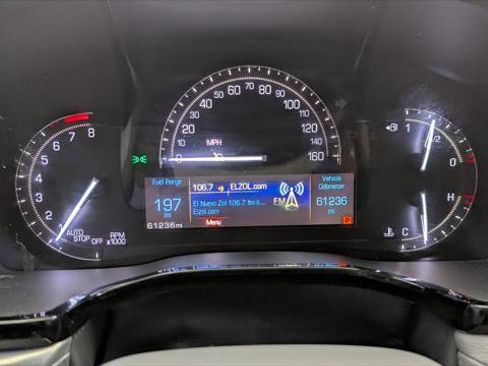 Used 2017 Cadillac XT5 Luxury w/ Driver Awareness Package FWD image 23