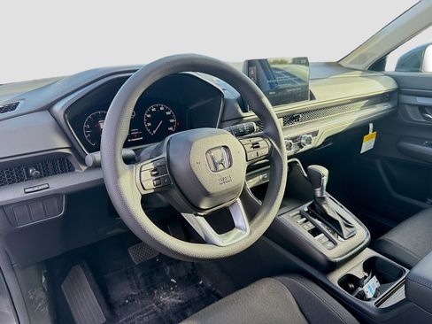 New 2026 Honda CR-V EX image 9