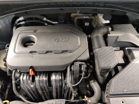 Used 2017 Kia Sportage LX image 30