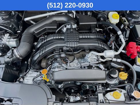 New 2026 Subaru Impreza 2.0i Sport AWD/4WD image 38