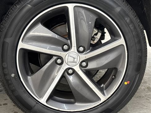 Used 2022 Honda HR-V EX image 32