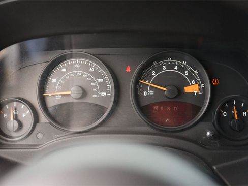 Used 2016 Jeep Patriot Sport w/ Power Value Group FWD image 24
