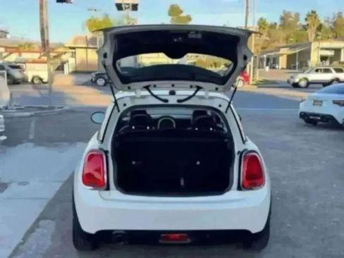 Used 2015 MINI Cooper 2-Door Hardtop FWD image 37