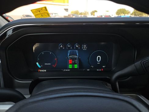 New 2026 Ford F250 XLT w/ XLT Premium Package image 26