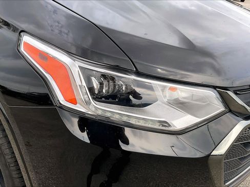 Used 2020 Chevrolet Traverse Premier w/ Redline Edition image 27