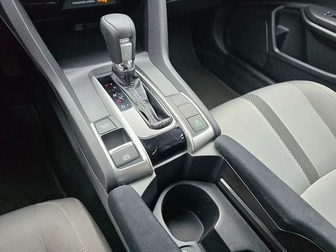 Used 2018 Honda Civic EX image 23
