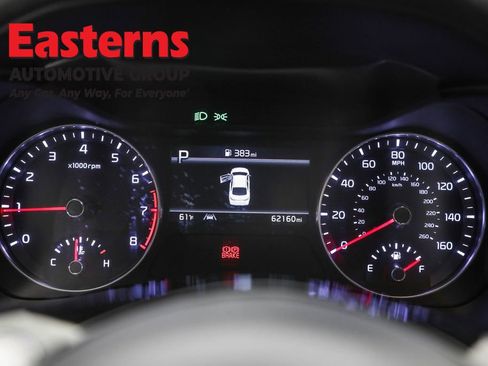 Used 2023 Kia Forte LXS image 18