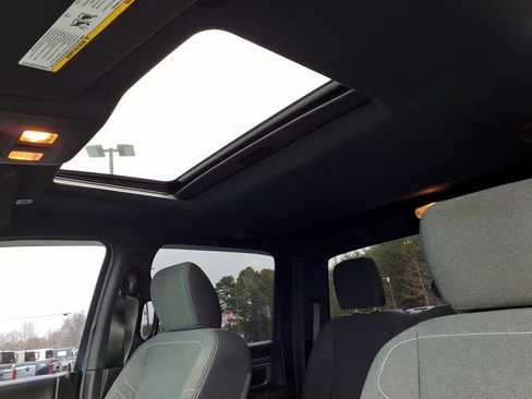 Used 2021 RAM 1500 Classic Warlock image 14