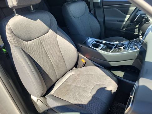 Certified 2023 Hyundai Santa Fe SEL AWD/4WD image 22