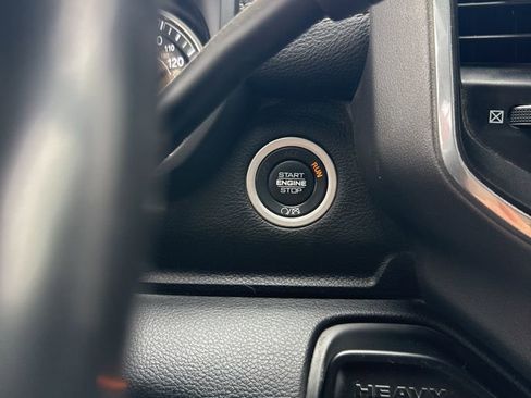 Used 2022 RAM 3500 Laramie image 14