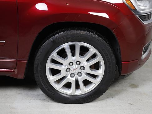 Used 2016 GMC Acadia Denali image 6