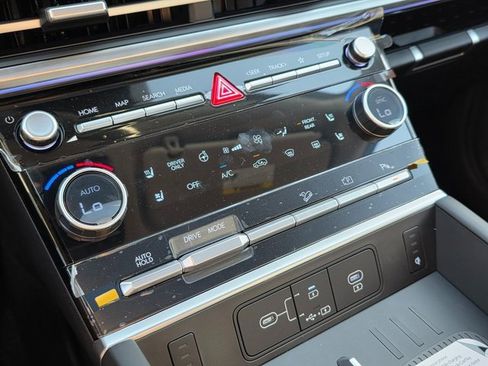 New 2026 Hyundai Santa Fe Limited image 33