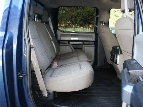 Used 2017 Ford F150 XLT w/ Equipment Group 302A Luxury image 27