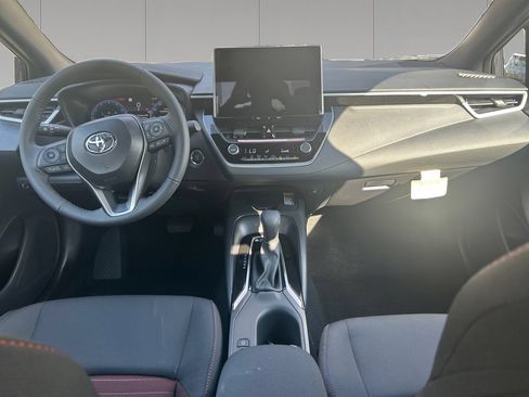 Used 2026 Toyota Corolla SE w/ SE Package FWD image 12