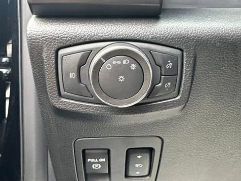 Used 2021 Ford Expedition Max Limited RWD image 17