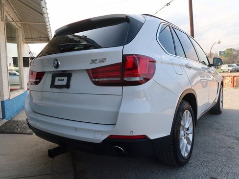 Used 2016 BMW X5 xDrive35i image 8