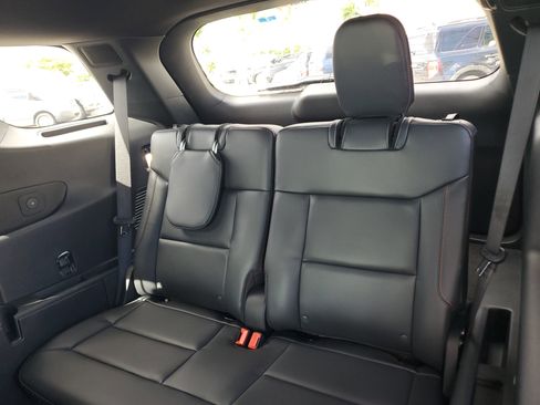 New 2026 Ford Explorer ST w/ Sun And Sound Package image 12