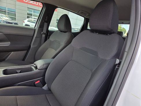 Used 2026 Nissan Kicks S FWD image 11