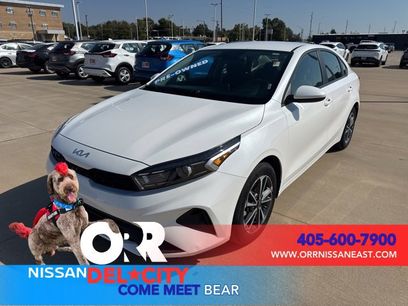 Used 2024 Kia Forte LXS